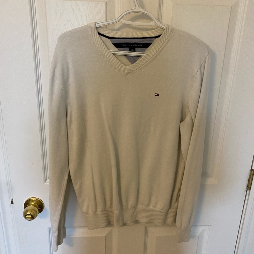 Tommy Hilfiger Sweater